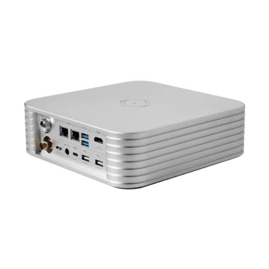 Silent Angel Rhein Z1 PLUS HiFi Music Server - 4TB SSD Audio ...