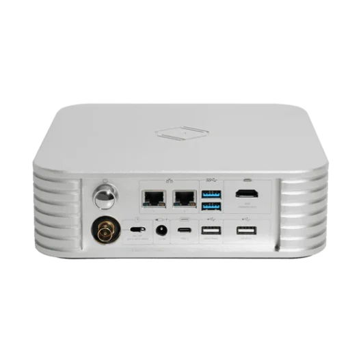 Silent Angel Rhein Z1 PLUS HiFi Music Server - 250GB SSD Accessories ...