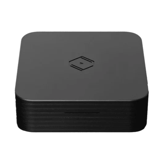 Silent Angel Rhein Z1 PLUS HiFi Music Server - 4TB SSD Audio ...