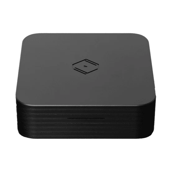 Silent Angel Rhein Z1 PLUS HiFi Music Server - 4TB SSD