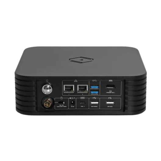 Silent Angel Rhein Z1 PLUS HiFi Music Server - 250GB SSD Accessories ...