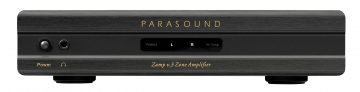 Parasound ZAMP V3 Two Channel Amplifier