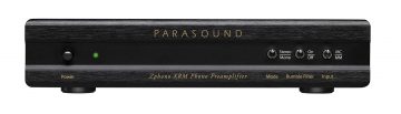 Parasound Zphono XRM Phono Preamplifier