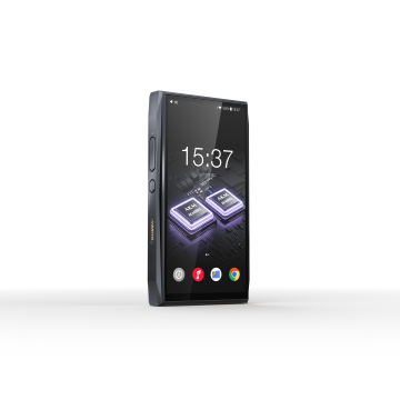 FiiO M25 VERITA Portable High-Resolution Music Player