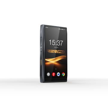 FiiO M25 R2R